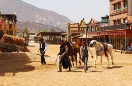 Desierto