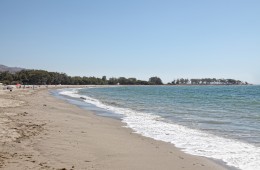 PLAGE baja